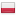 polzen.pl hosted country